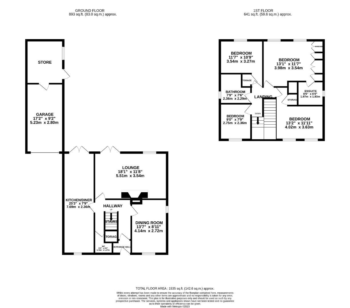 4 bed detached house to rent in Merryfields, Strood, Rochester ME2 Zoopla