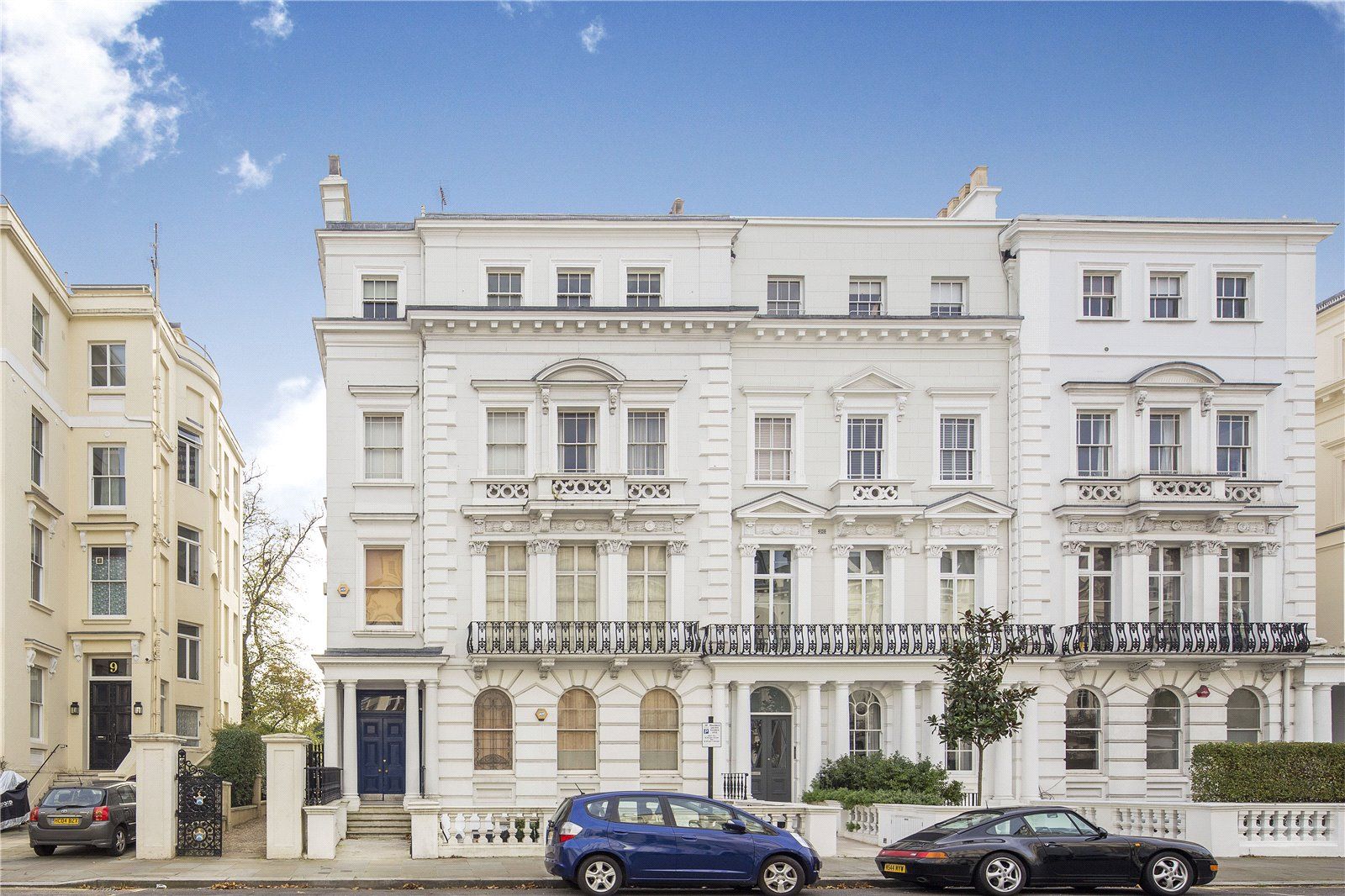2 bed flat for sale in Kensington Park Gardens, Notting Hill W11 Zoopla