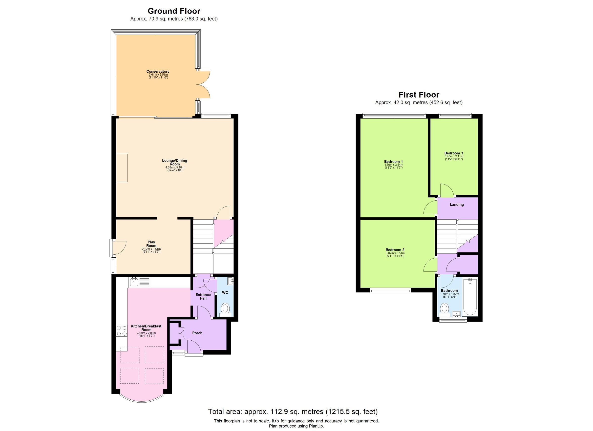 3 bed semidetached house for sale in Dell Meadow, Nash Mills, Hemel