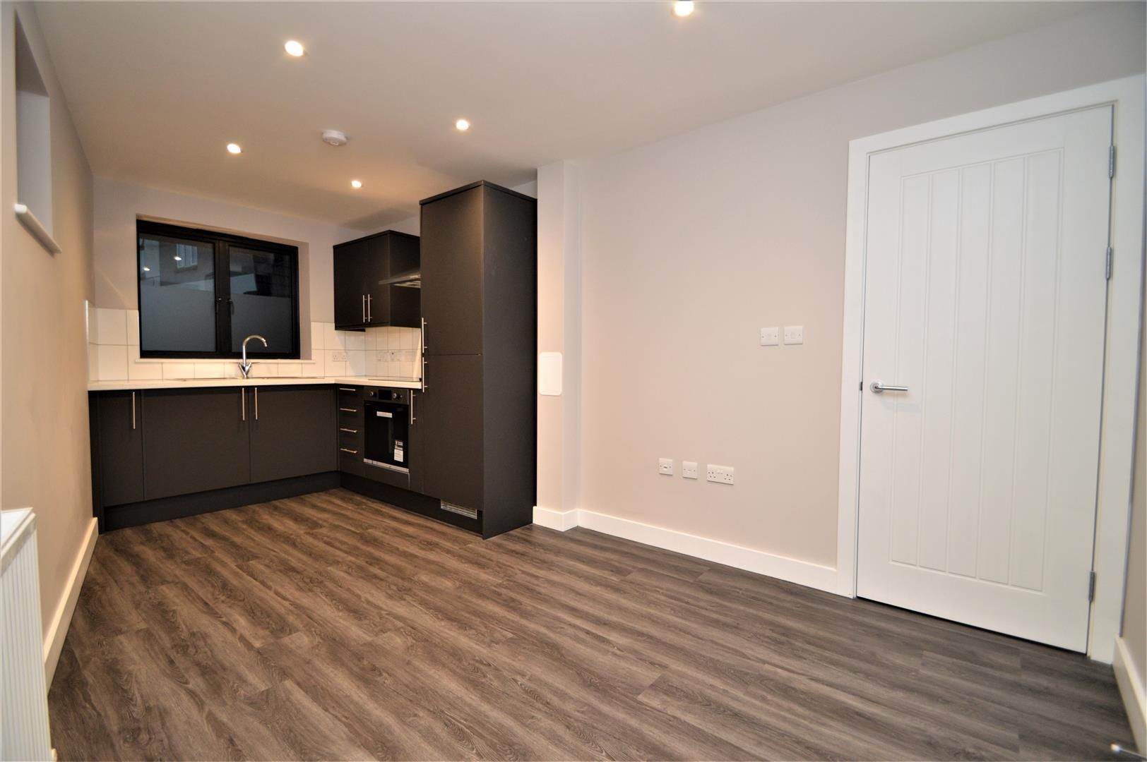 1 bed flat to rent in 2 Chapel Road, Bristol BS13 Zoopla