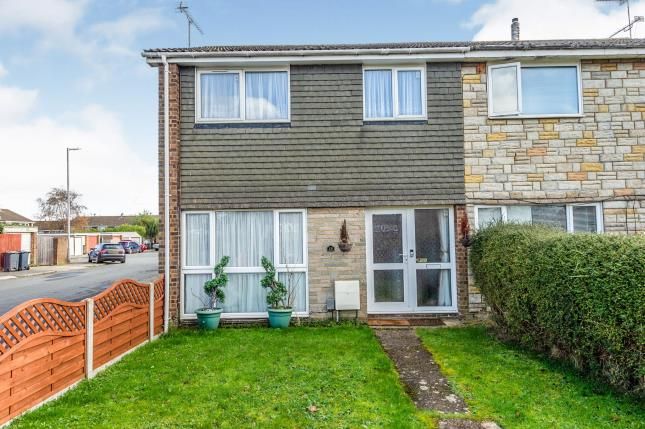 Tiberius Road, Luton, Bedfordshire LU3  