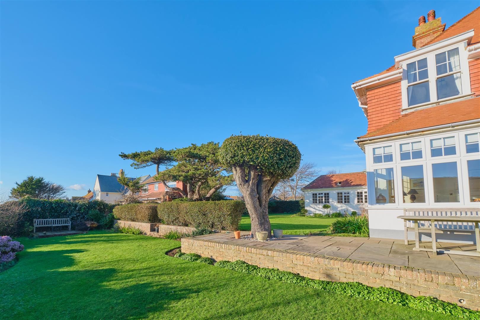 5 bed detached house for sale in Chyngton Road, Seaford BN25 Zoopla