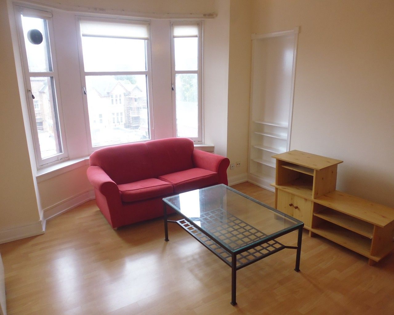 1 bed flat to rent in Hathaway Lane, Maryhill, Glasgow G20 Zoopla