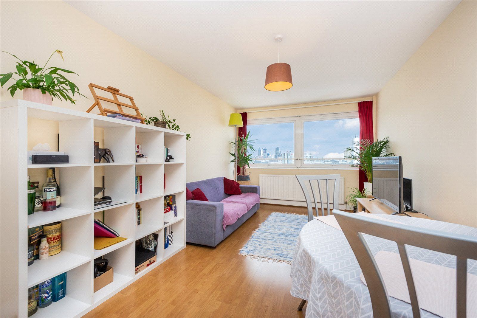 Park South, Battersea SW11  