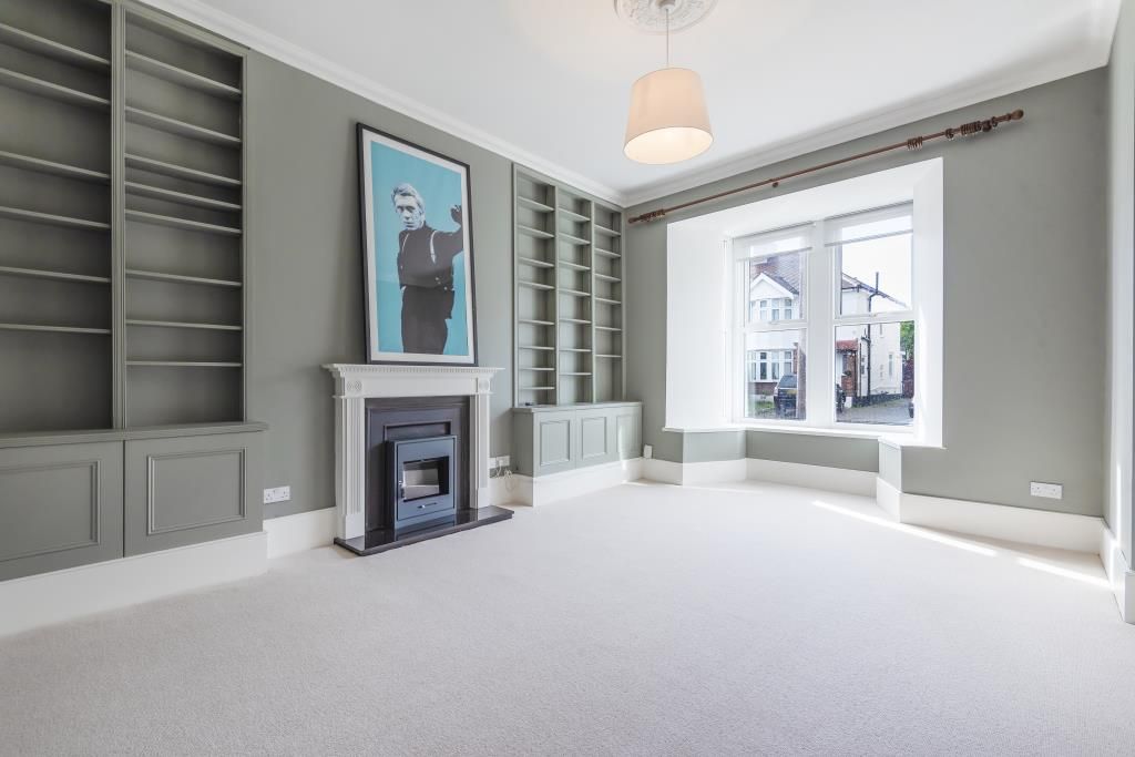 Woodlands Grove TW7,  