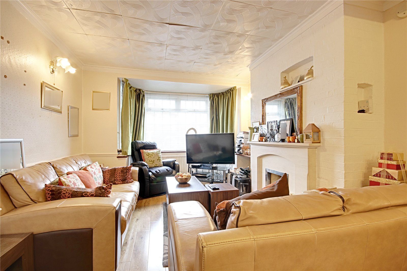 3 bed terraced house for sale in Lansbury Road, Enfield EN3 Zoopla