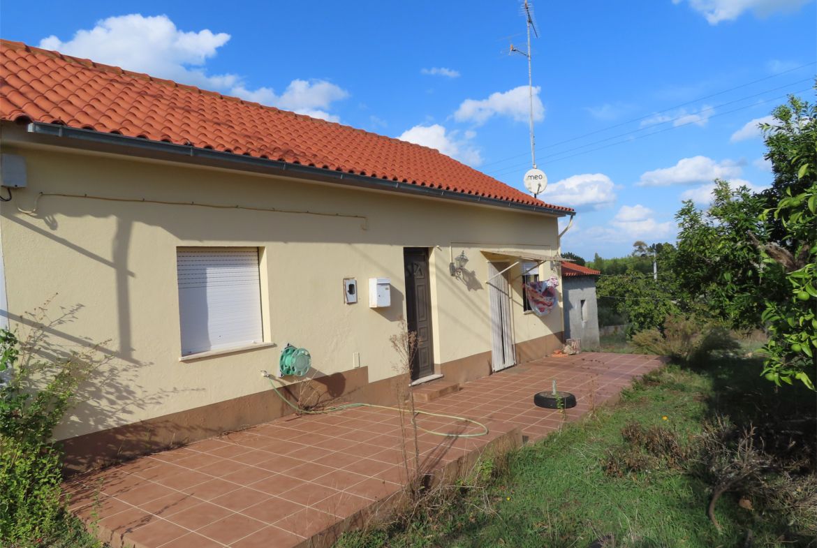 2 bed property for sale in Castelo Branco, Portugal Zoopla