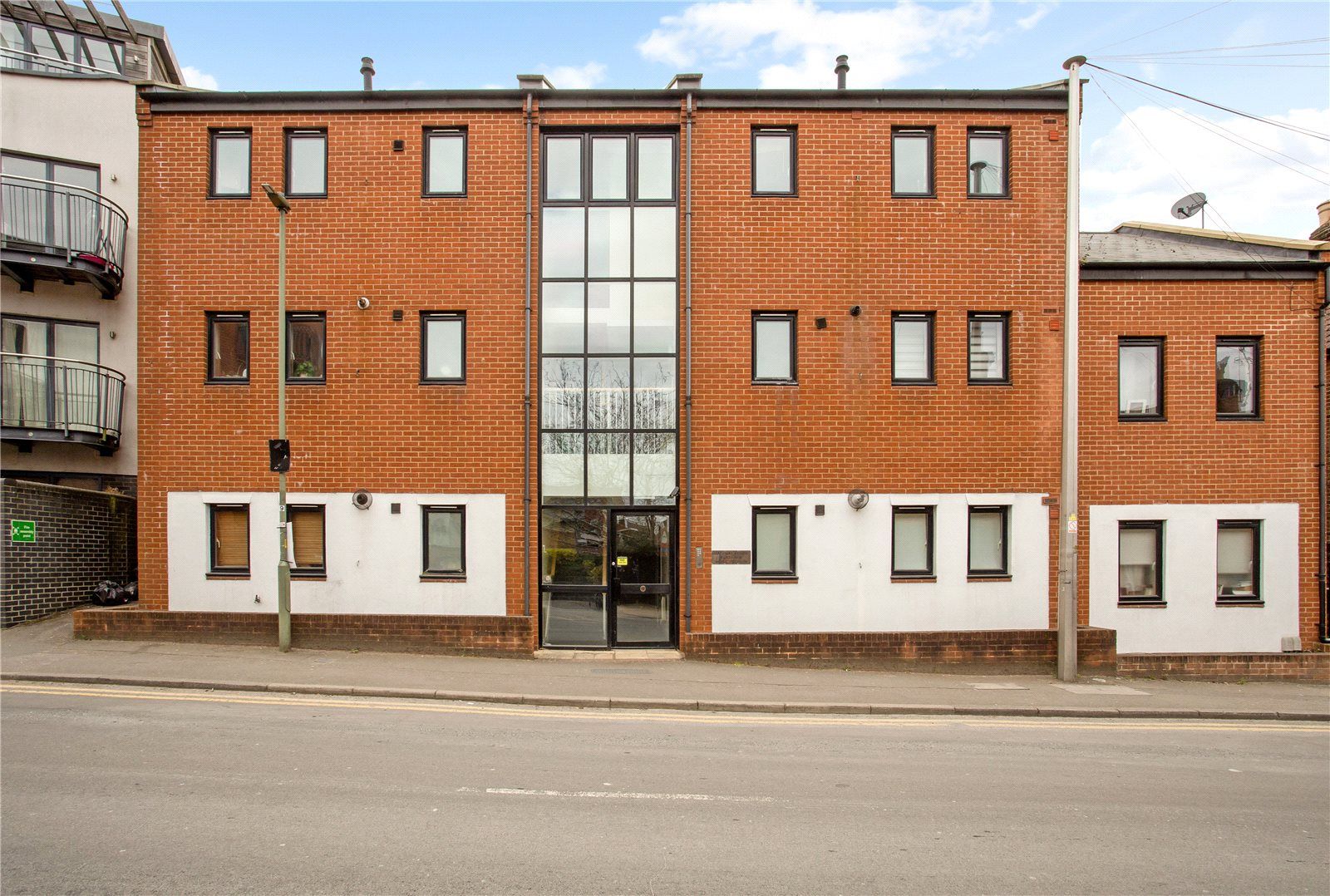 Gateway House, Walnut Tree Close, Guildford, Surrey GU1  