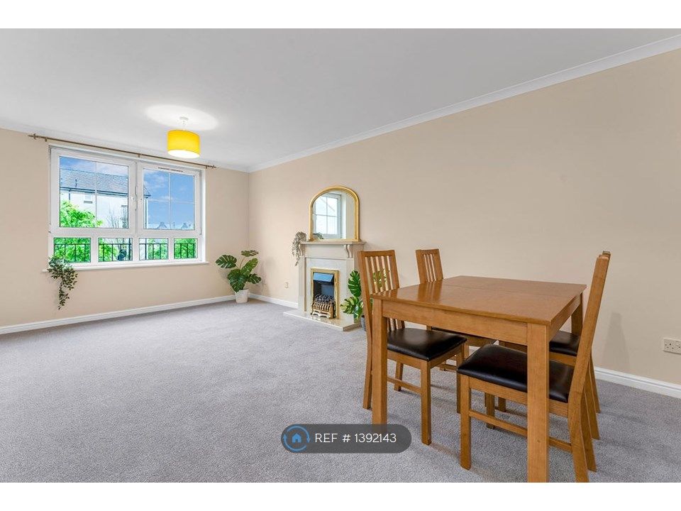 2 bed flat to rent in Stead's Place, Edinburgh EH6 Zoopla