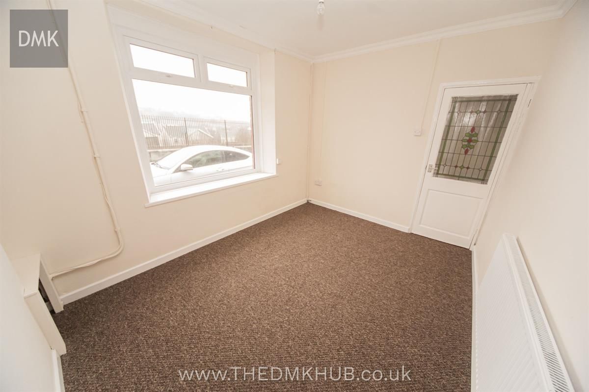 3 bed terraced house for sale in Brynglas Terrace, Caerau, Maesteg CF34