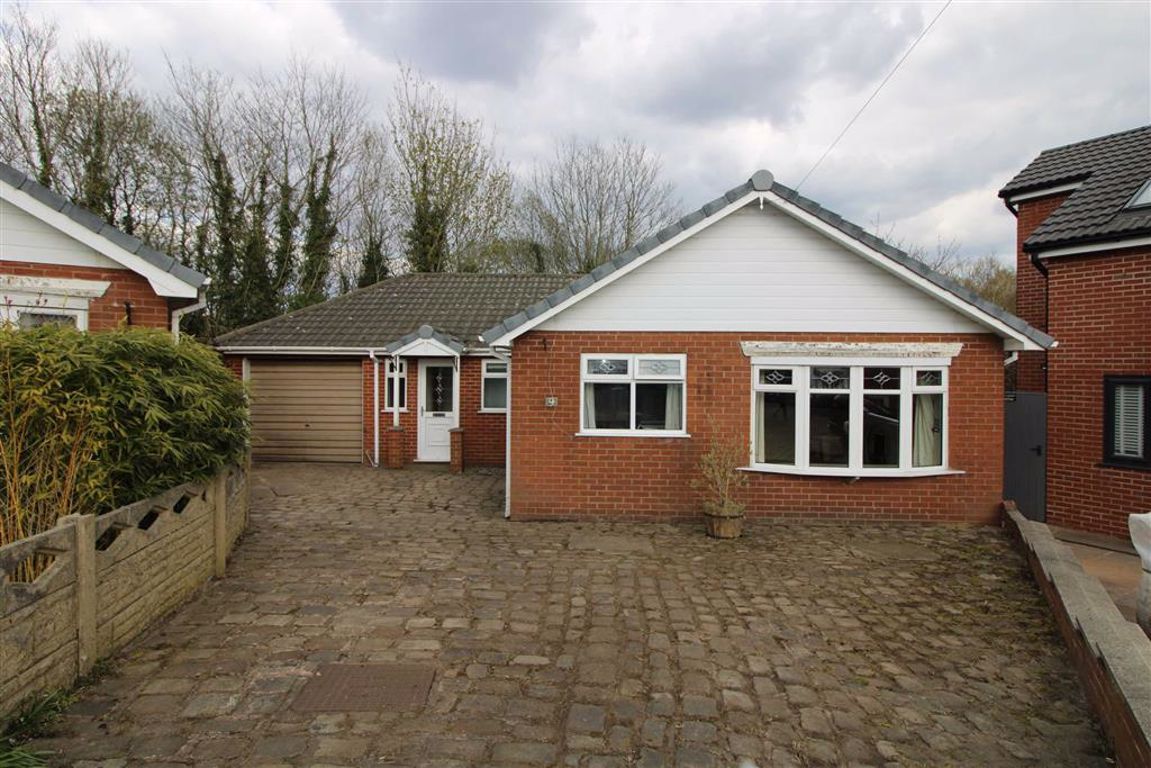 Elworthy Grove, Whelley, Wigan WN1  
