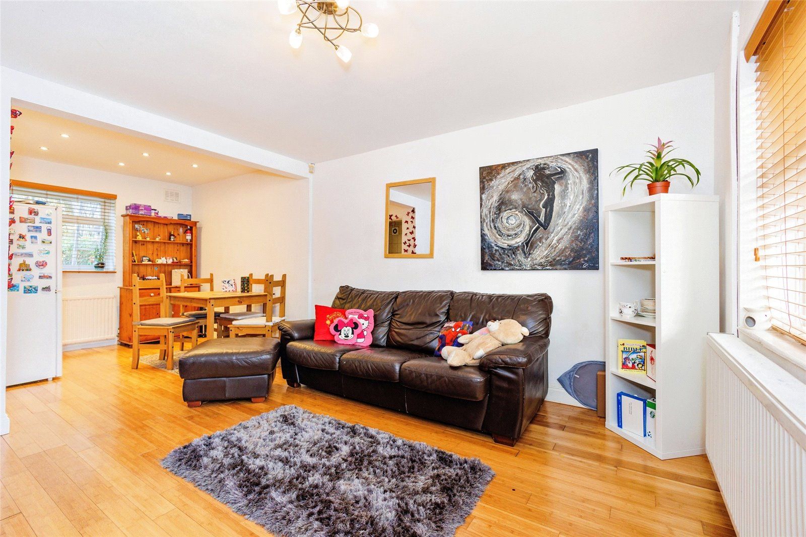 2 bed semidetached house for sale in Bodmin Crescent, Stockport