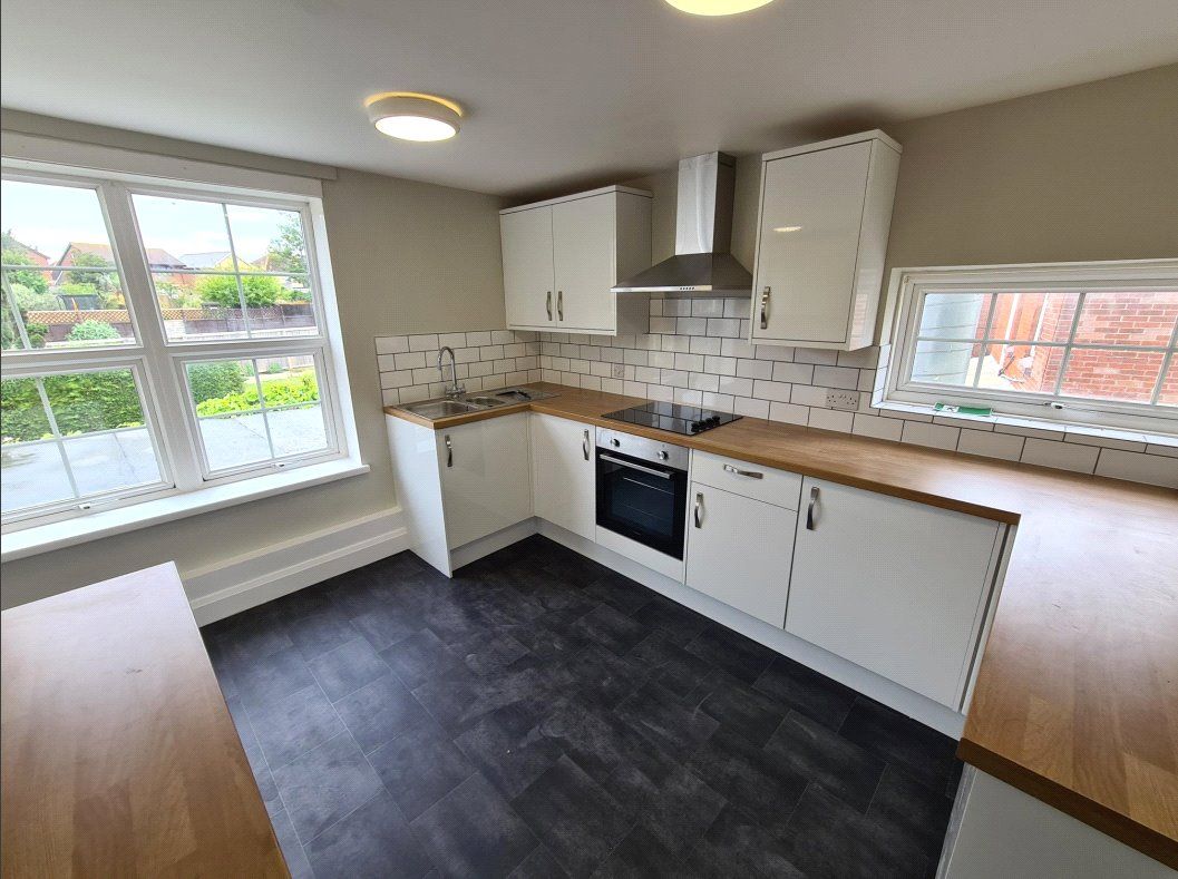 4 bed property for sale in Sandown Road, Sandown, Isle Of Wight PO36