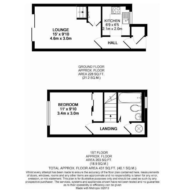 1 bed terraced house for sale in Newcourt, Cowley, Uxbridge UB8 Zoopla
