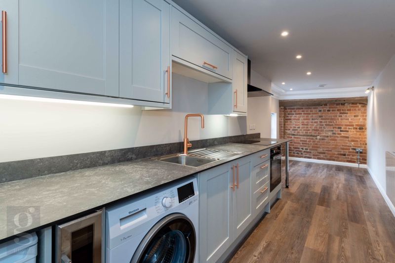 1 bed flat to rent in East Street, Hereford HR1 Zoopla