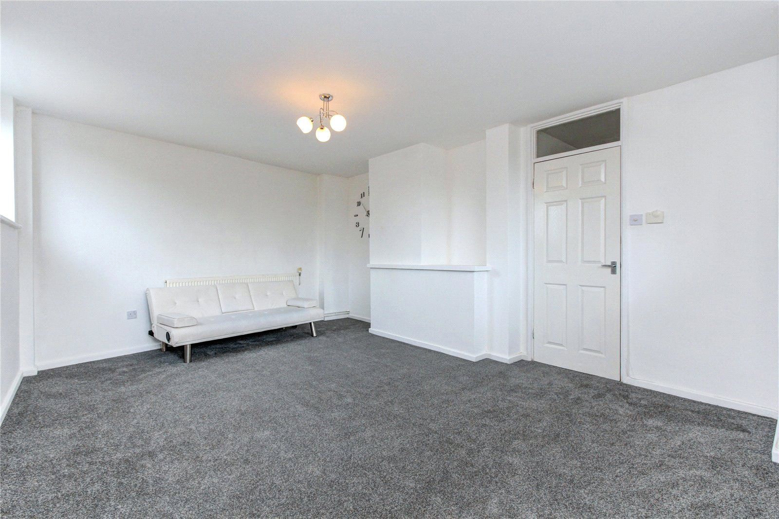 Shaw House, Claremont Street, North Woolwich, London E16