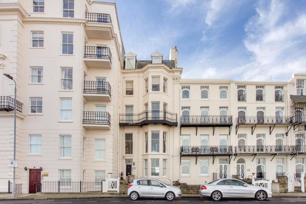 2 bed flat for sale in Esplanade, Scarborough YO11 Zoopla