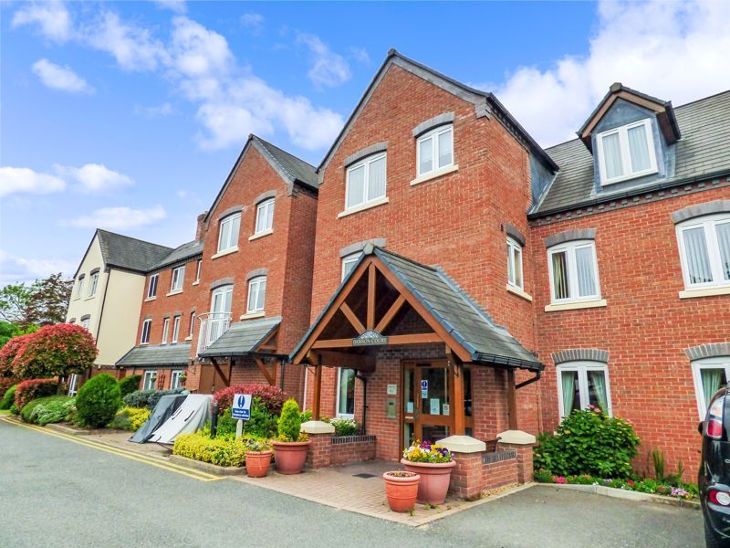 Damson Court, Tamworth B79  