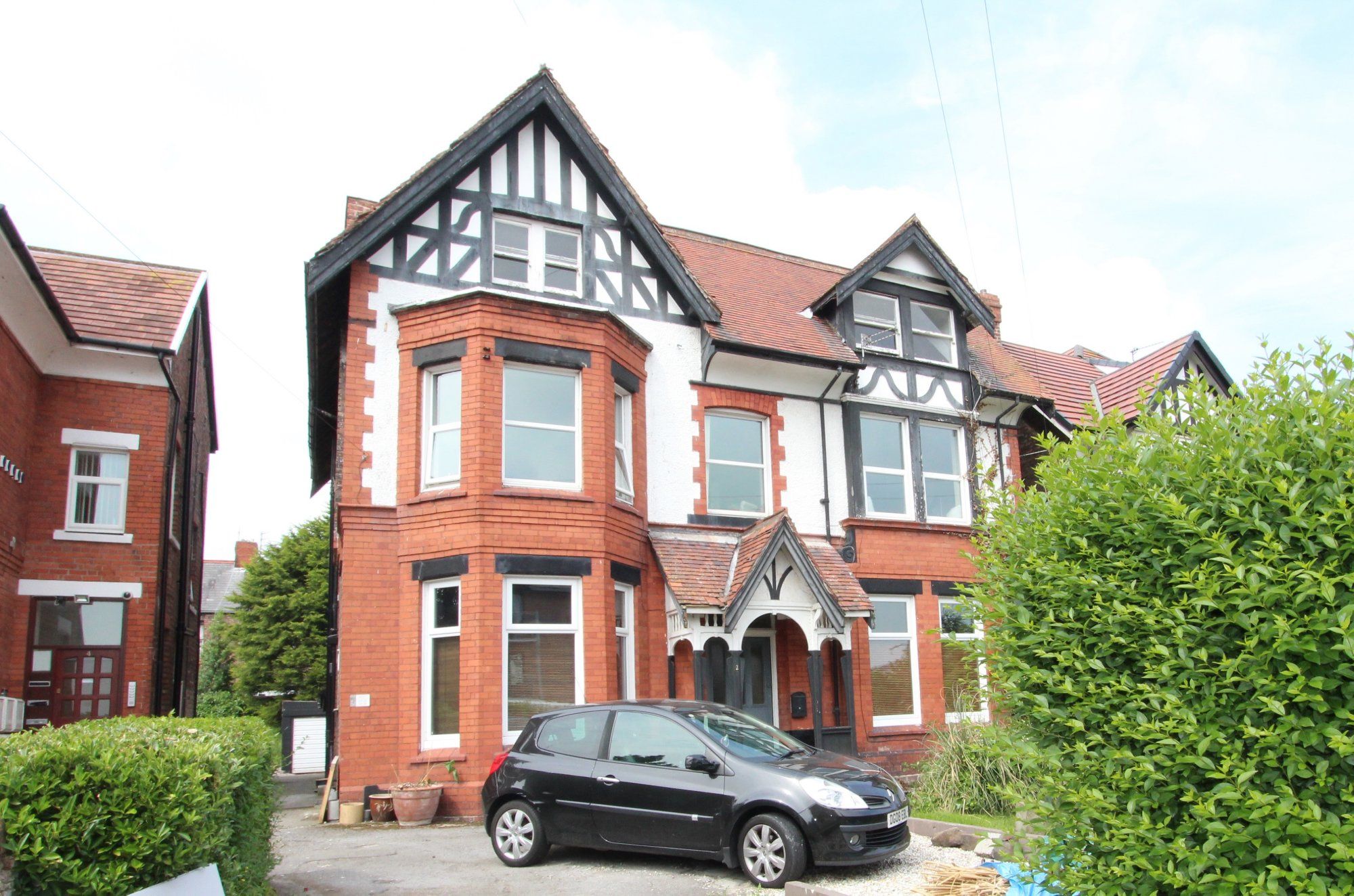 2 bed flat for sale in Dudley Road, New Brighton, Wallasey CH45 Zoopla