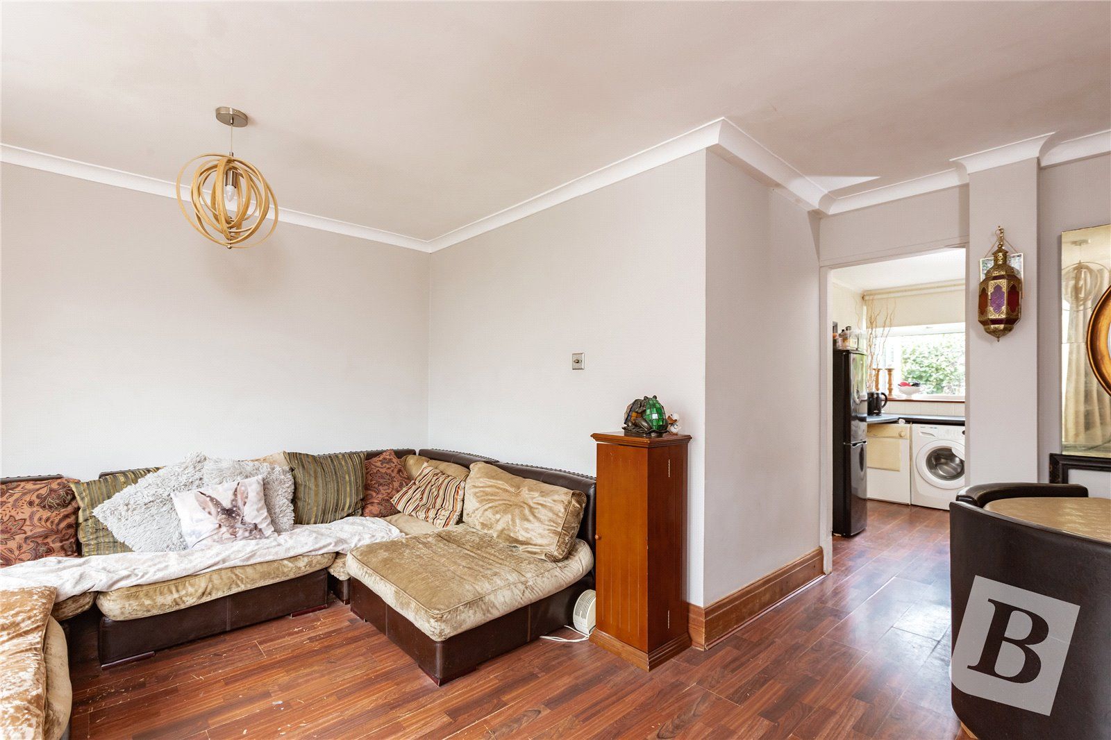 3 bed terraced house for sale in Marlescroft Way, Loughton, Essex IG10