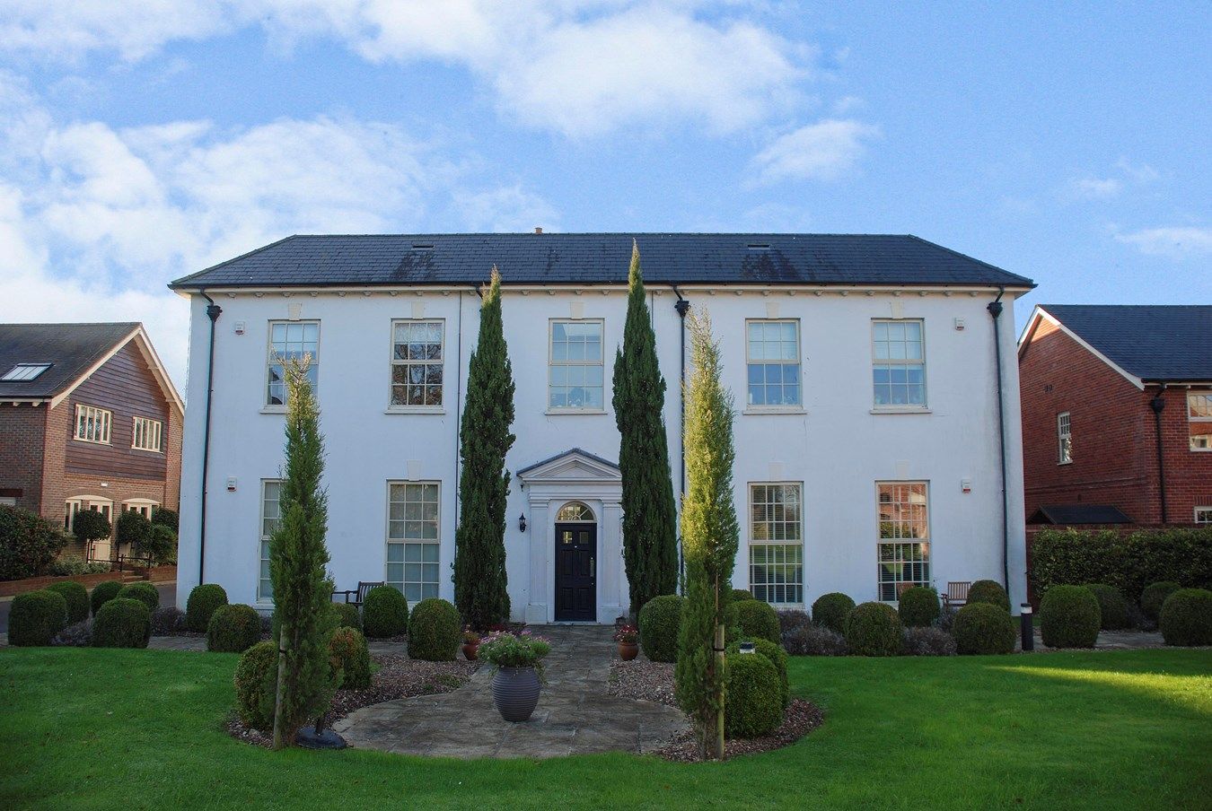 2 bed flat for sale in Redwood Drive, Winkton, Christchurch BH23 Zoopla