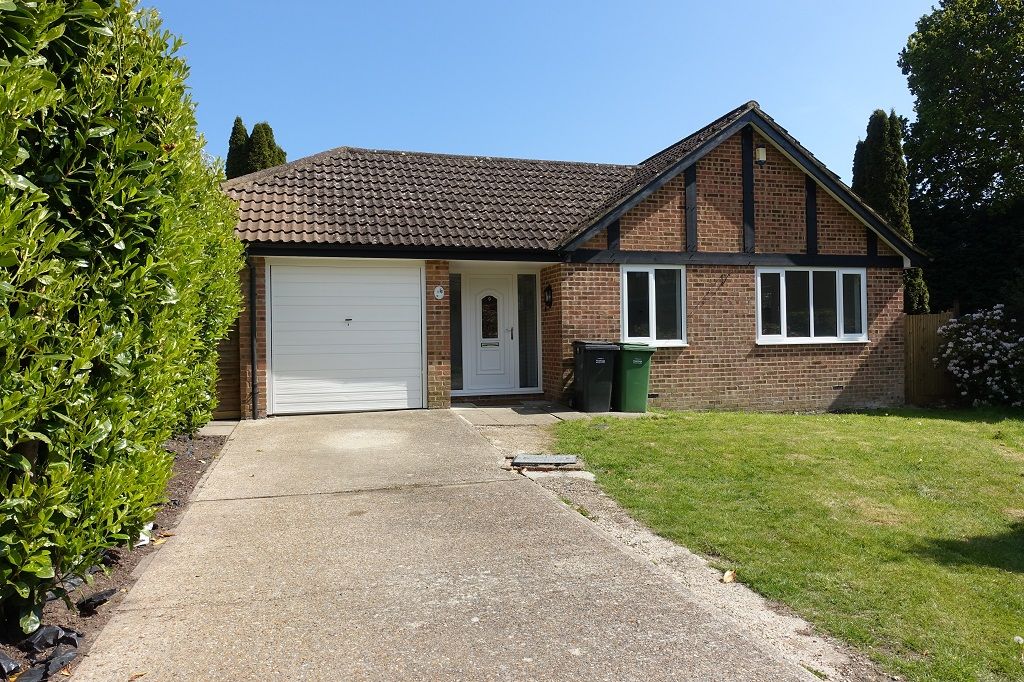Property photo 1 of 23. Detached 2 Bed Bungalow