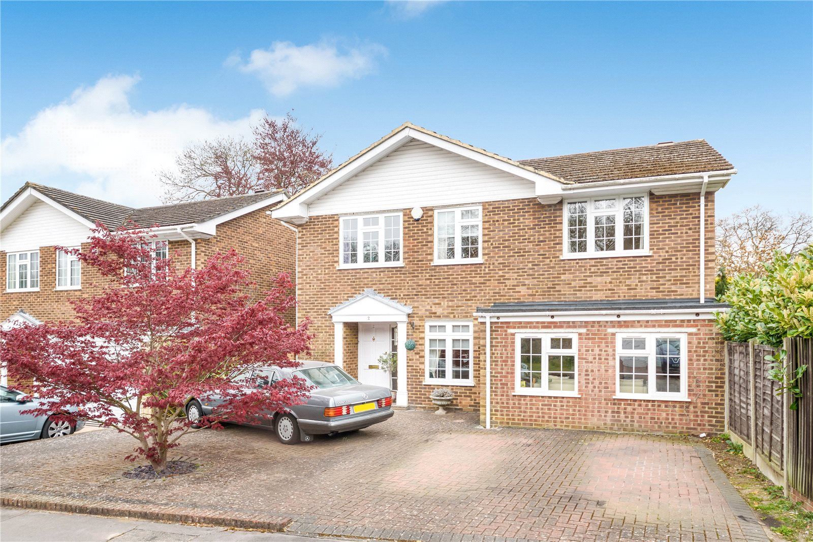 Briar Lane, West Wickham BR4  
