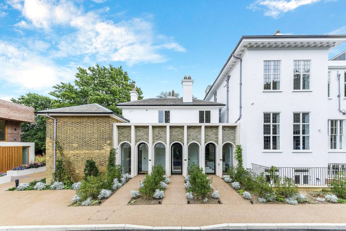 1 bed flat to rent in Sydenham Hill, London SE26 Zoopla