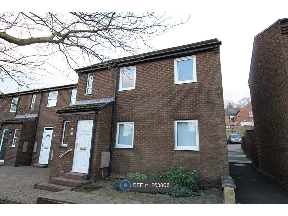 3 bed end terrace house to rent in The Maltings, Alnwick NE66 Zoopla