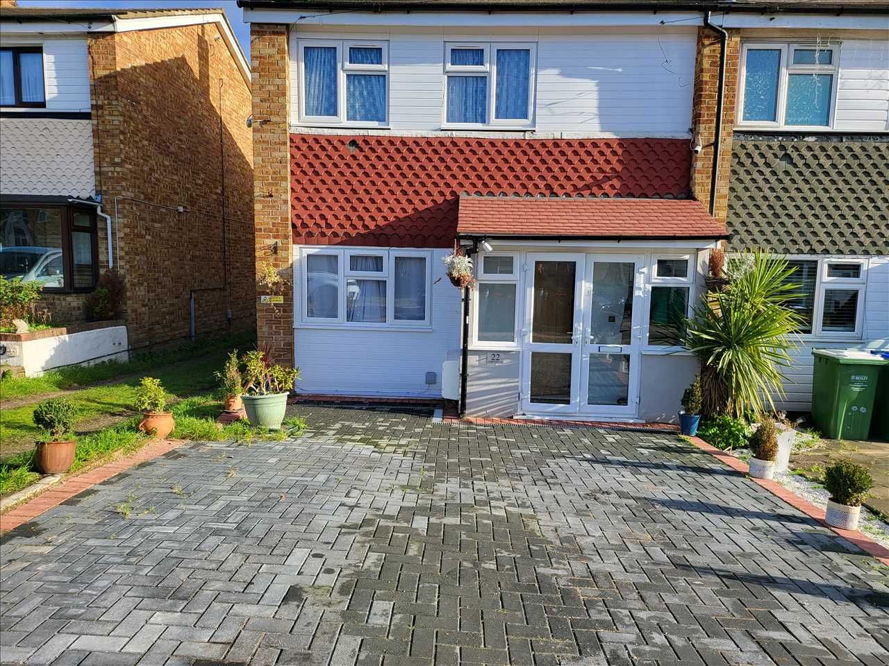 4 bed property for sale in Dorothy Evans Close, Bexleyheath DA7 Zoopla