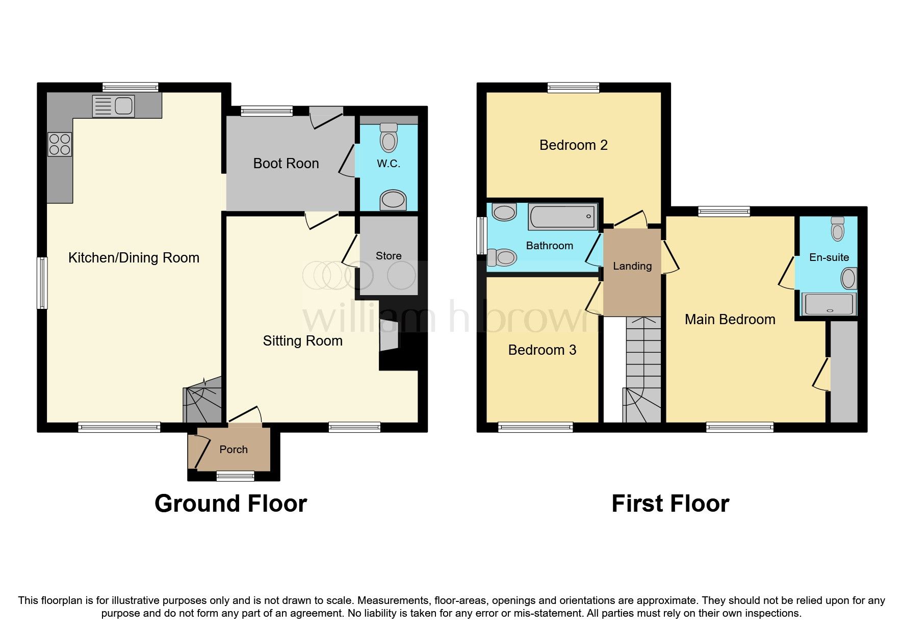 3 bed cottage for sale in Beccles Road, Fritton, Great Yarmouth NR31