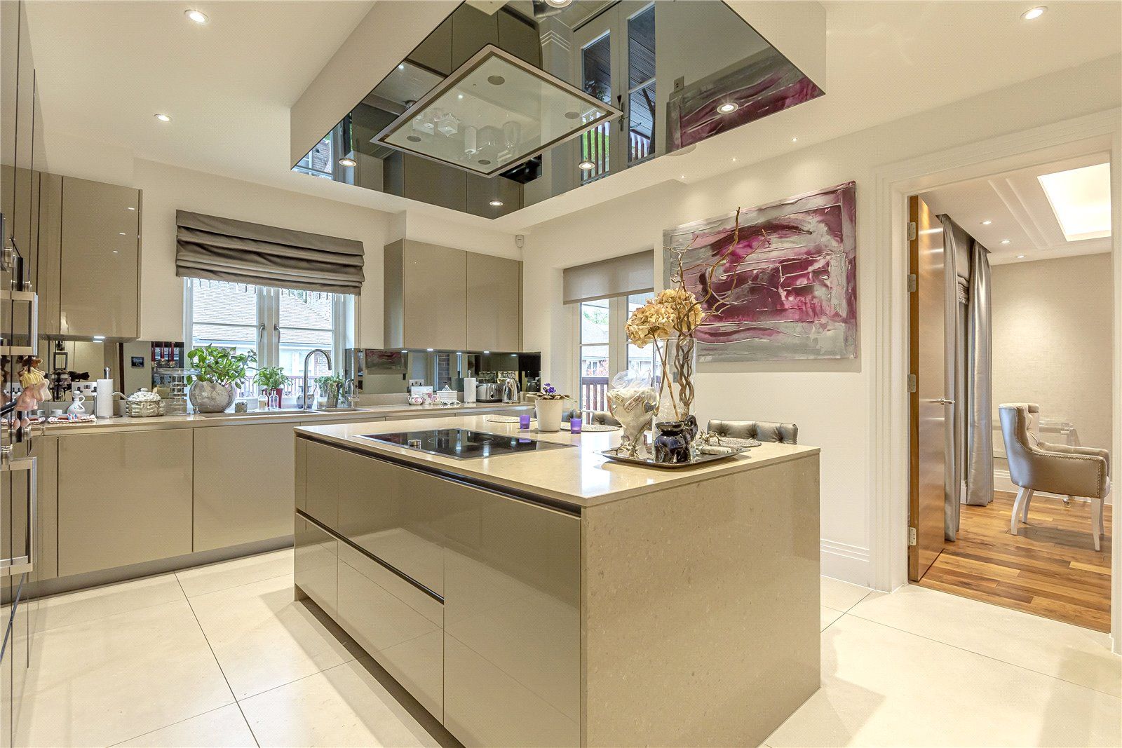 Nelson House Hammers Lane Mill Hl NW7  