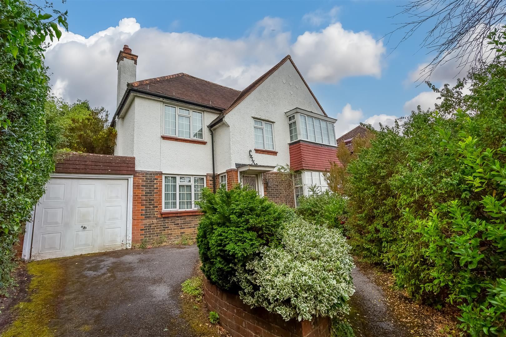 3 bed detached house for sale in Brighton Road, Banstead SM7 Zoopla