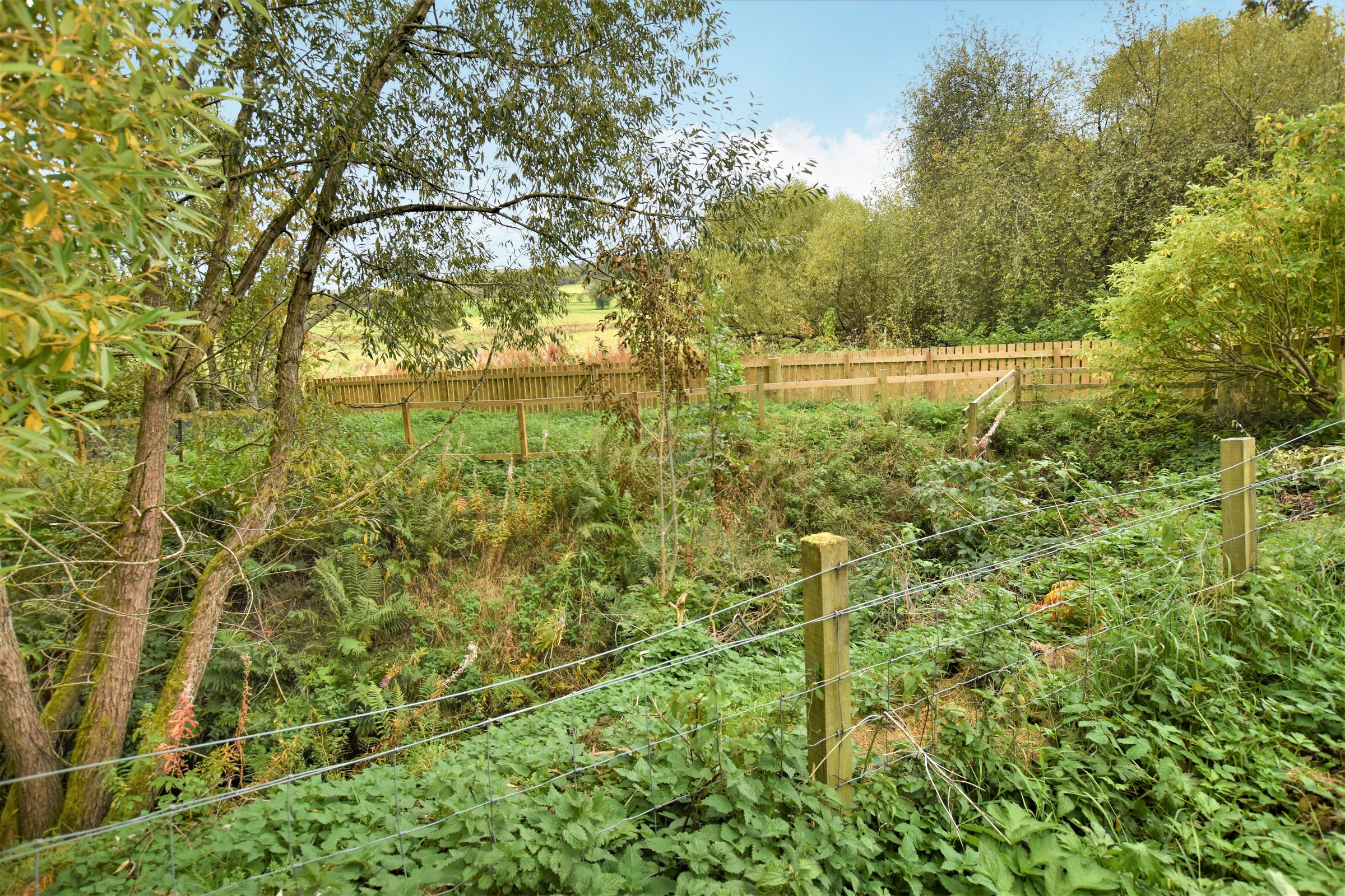 Land for sale in Dunkeld Road, Aberfeldy PH15 Zoopla