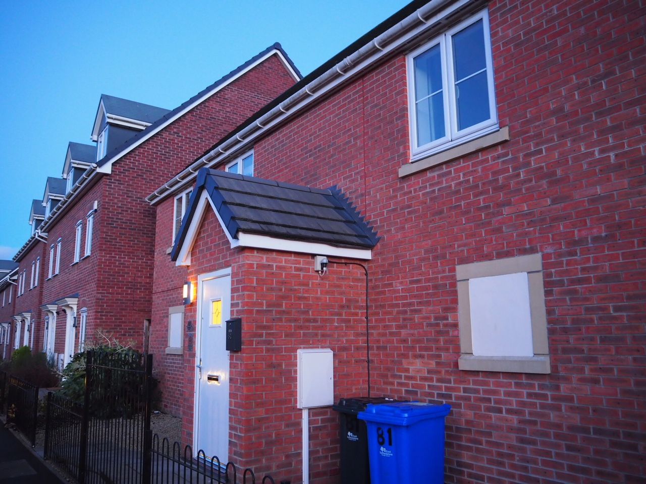 1 bed flat to rent in Saw Mill Way, BurtonOnTrent DE14 Zoopla