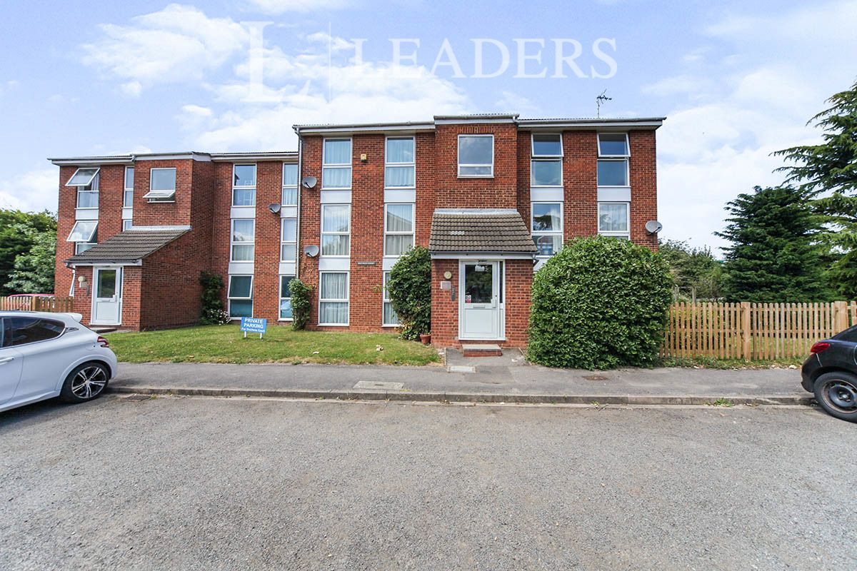 2 bed property to rent in The Mall, Dunstable LU5 Zoopla