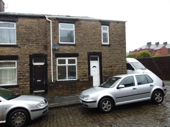 Tynwald Street, Oldham OL4  