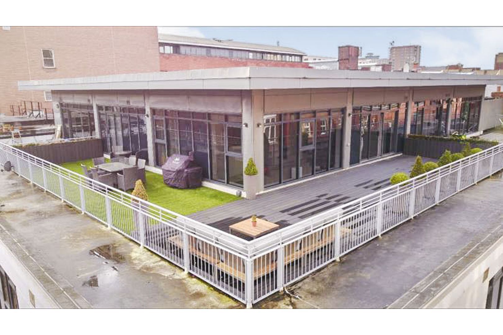 16 York Place Leeds LS1  