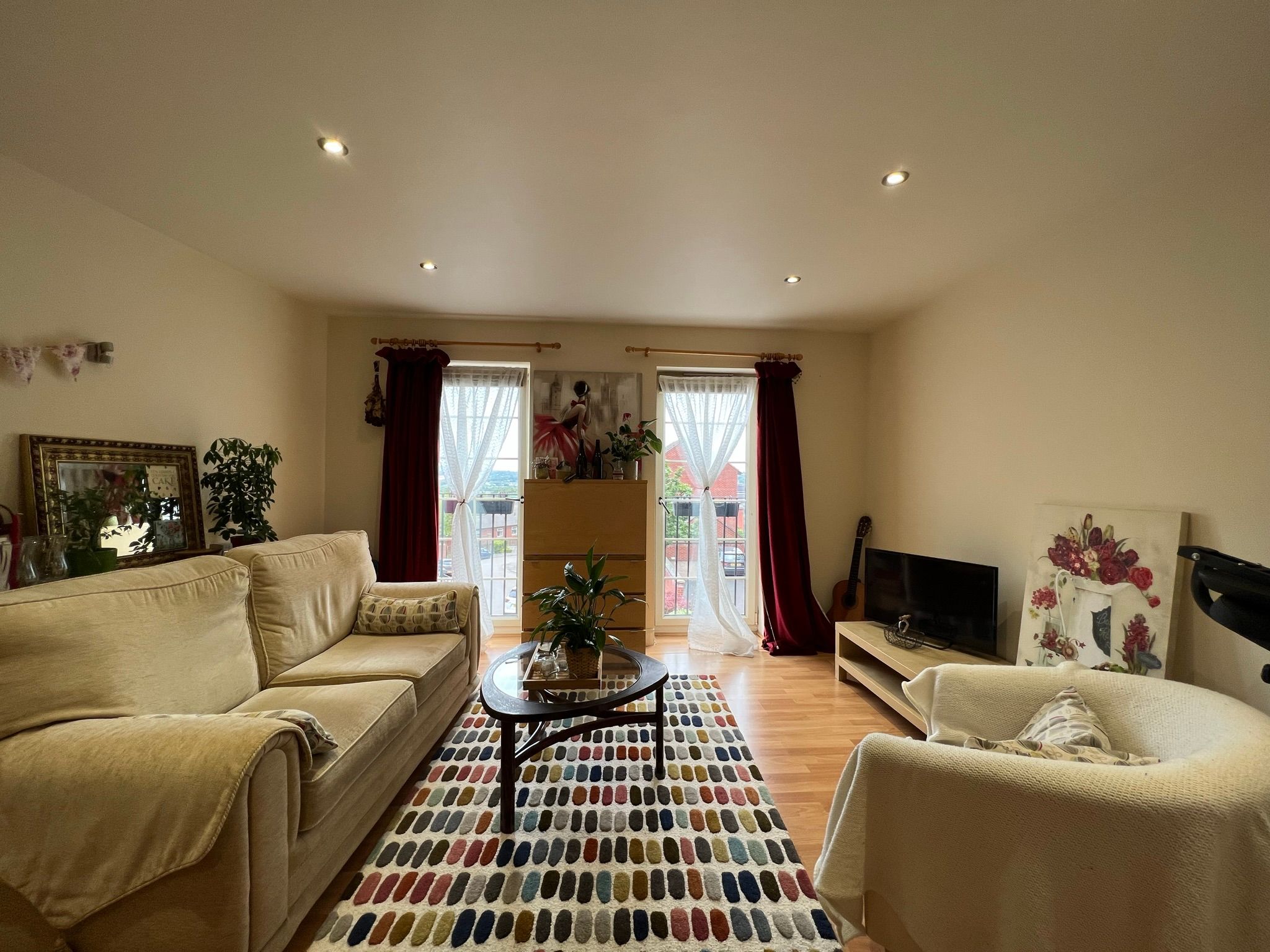 2 bed flat for sale in Holywell Heights, Sheffield S4 Zoopla