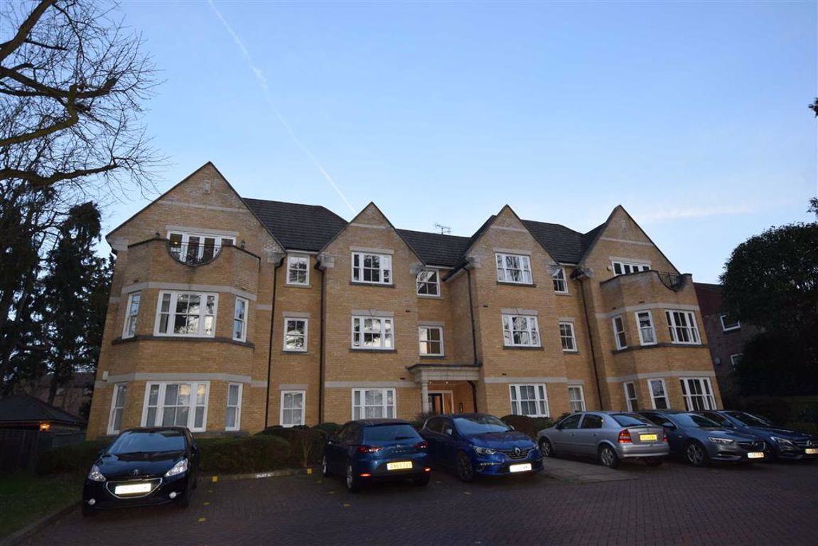 Hempstead Road, Watford, Herts WD17  