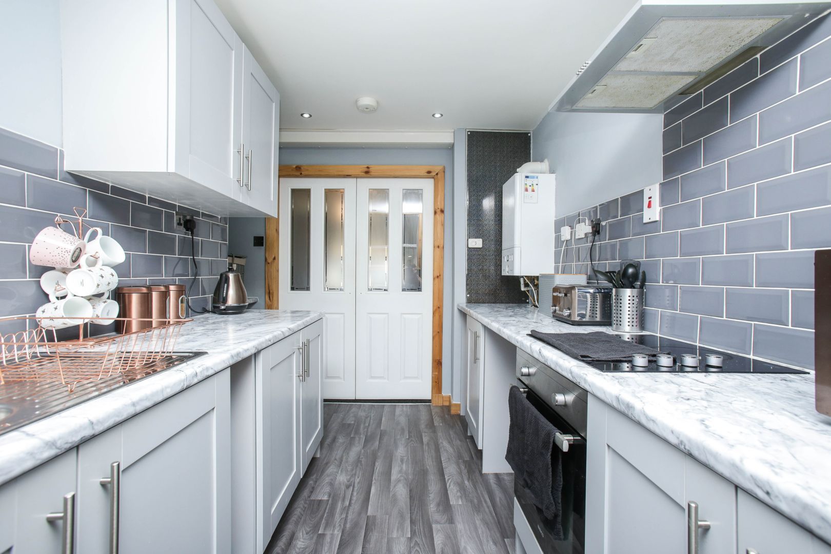 72 Eckford Street, Glasgow G32  