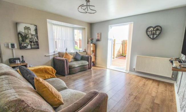 Barnton Close, Liverpool L20  