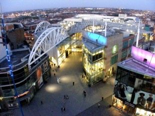 New St, Birmingham B2  