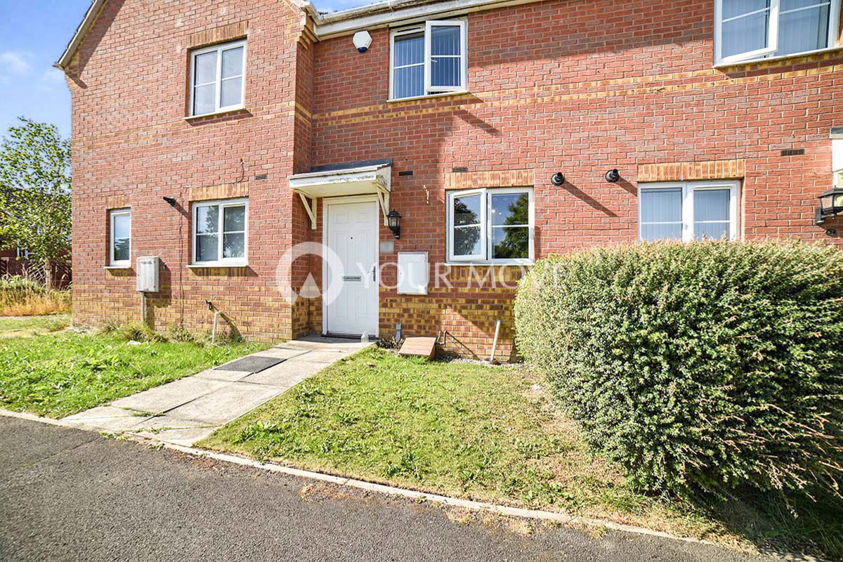 2 bed terraced house for sale in Oak Avenue, Goole DN14 Zoopla