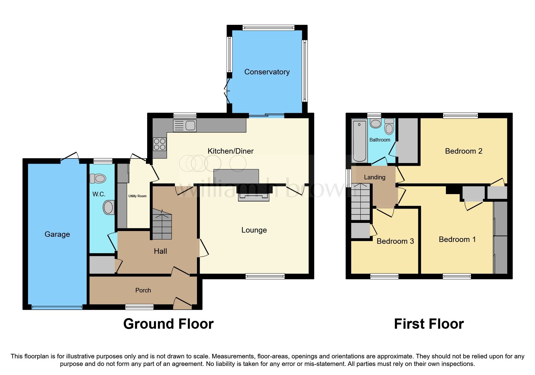 3 bed detached house for sale in School Road, Winteringham, Scunthorpe