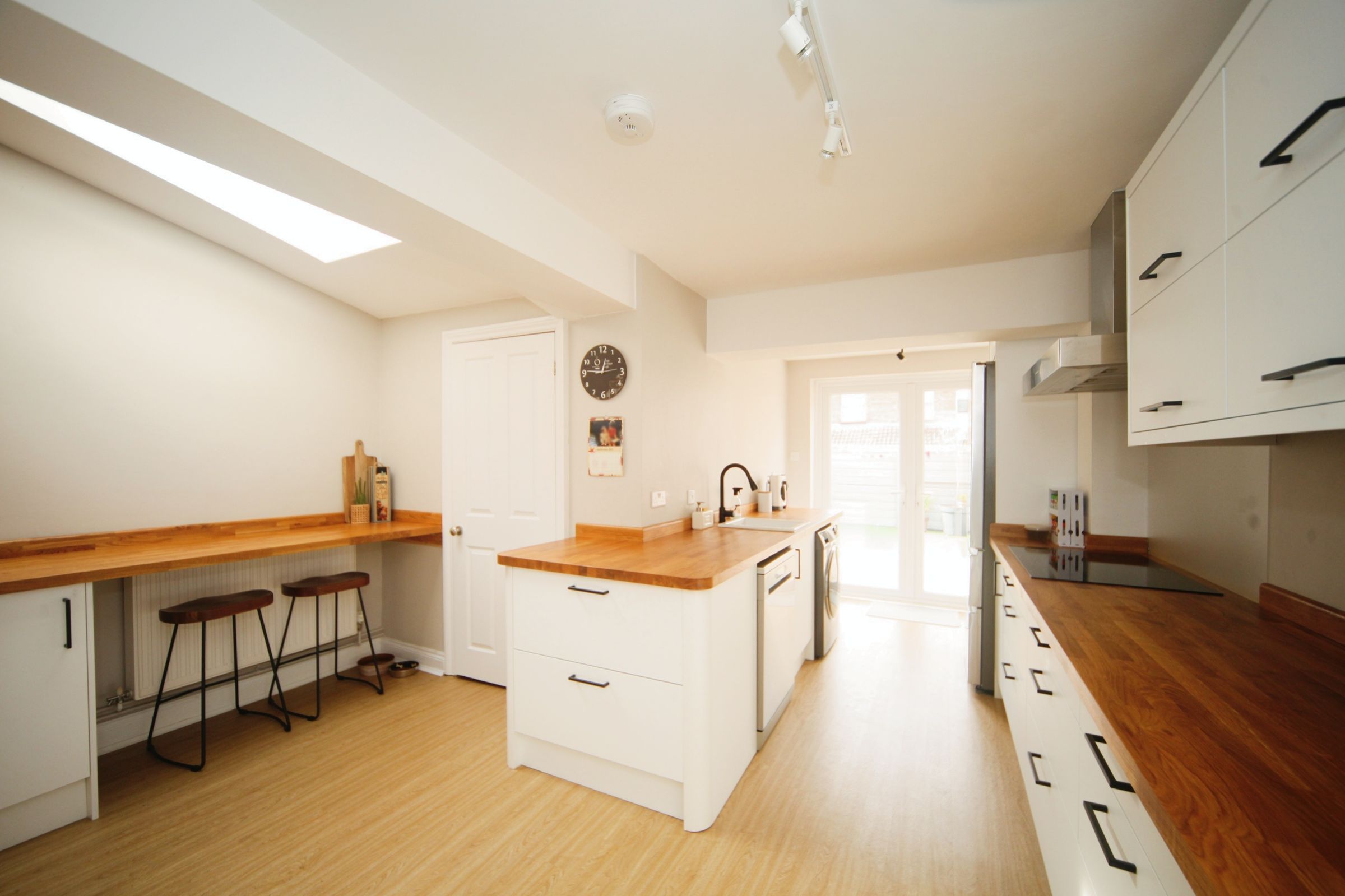 4 bed terraced house for sale in Herbert Street, Taunton TA2 Zoopla