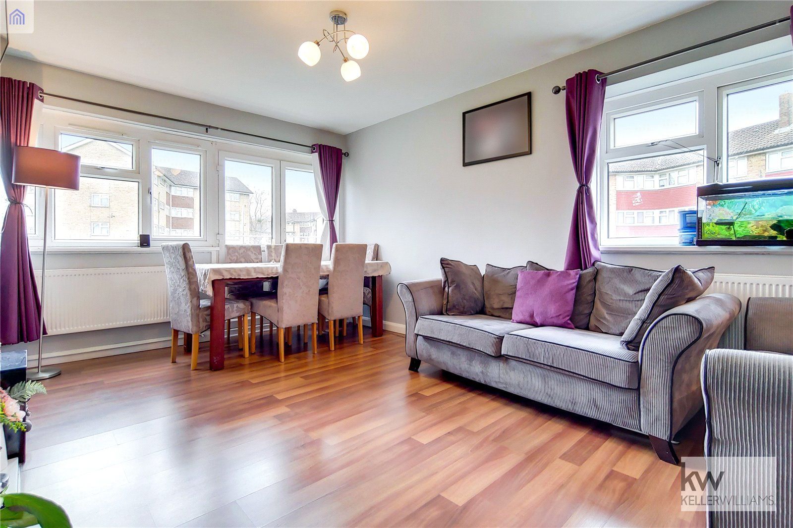 Laurel Crescent, Croydon, Surrey CR0  