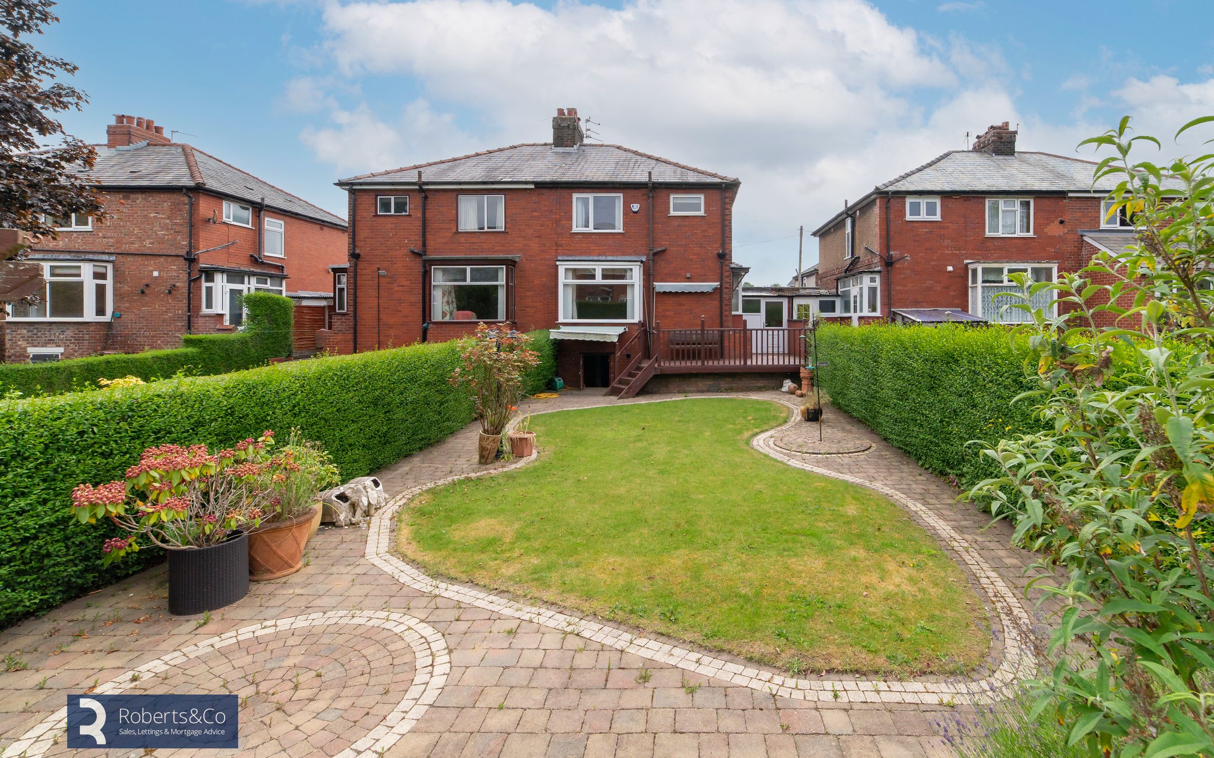3 bed semidetached house for sale in South End, Preston PR1 Zoopla