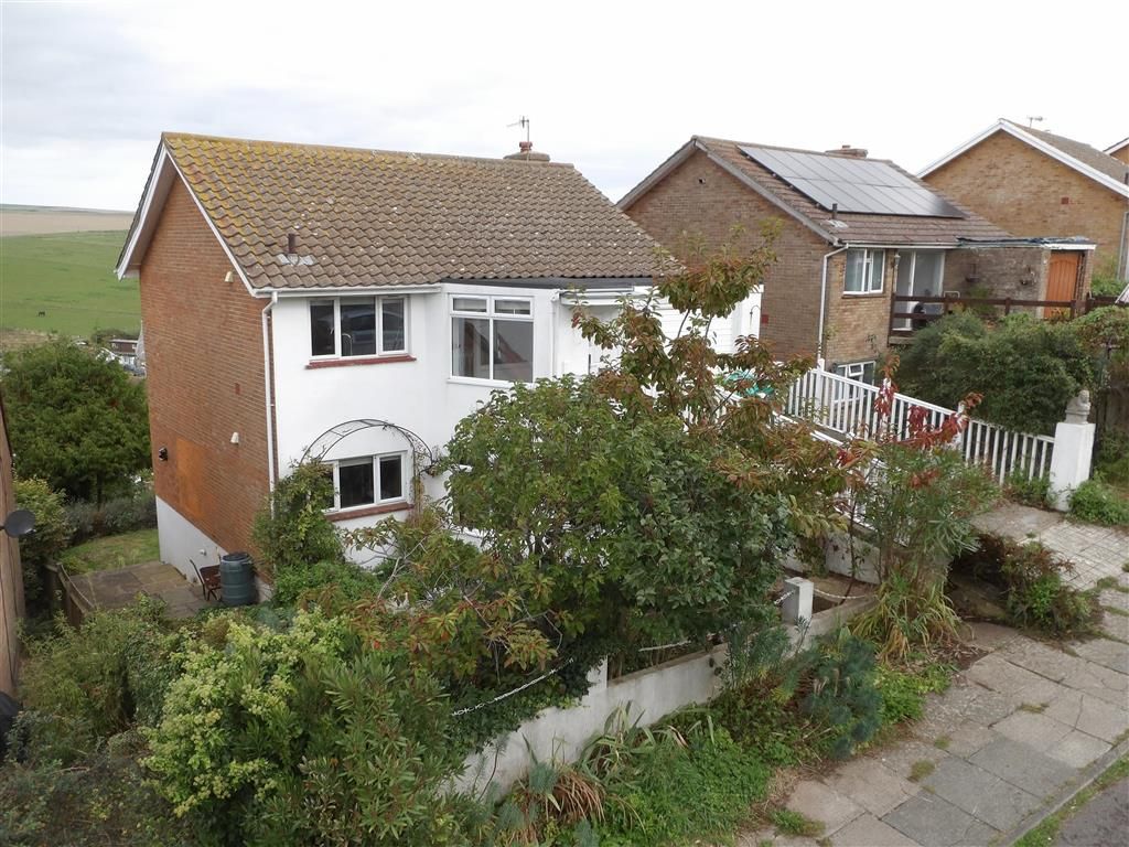 4 bed detached house for sale in Coombe Rise, Saltdean, East Sussex BN2 Zoopla