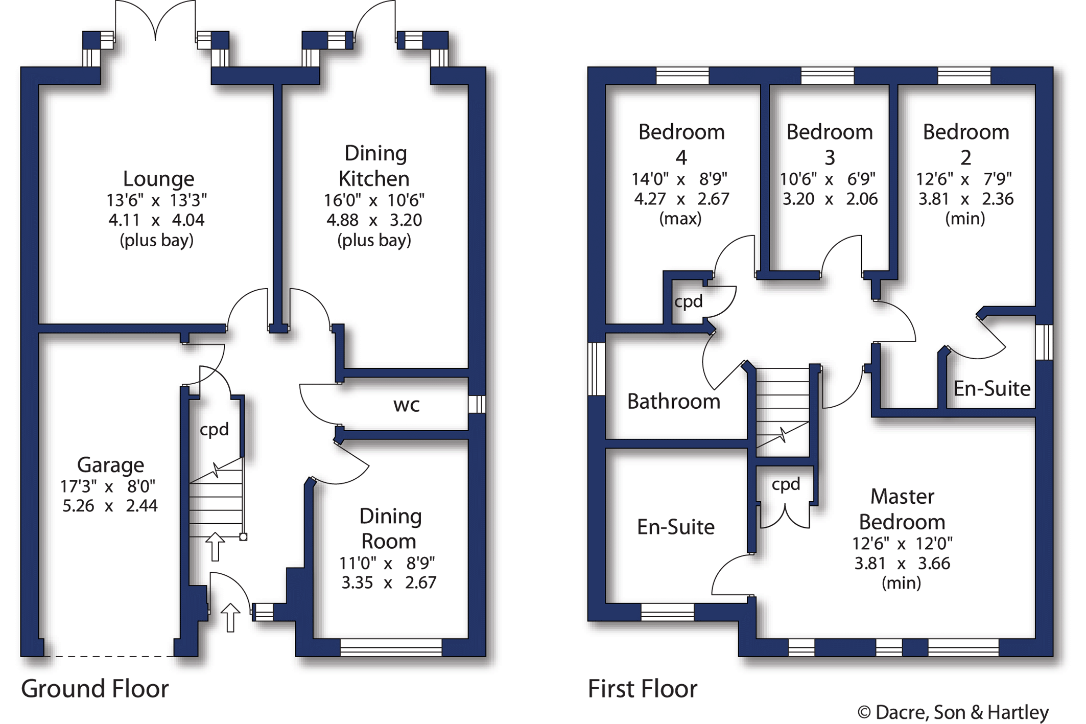 4 bed detached house for sale in Loxley Close, Bradford, West Yorkshire